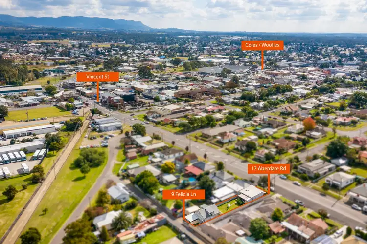 Third view of Homely house listing, 17 Aberdare Road, Cessnock NSW 2325