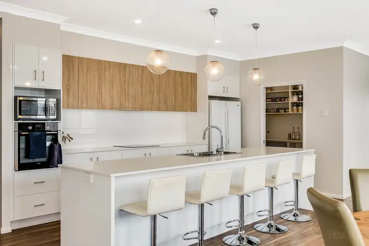 Third view of Homely house listing, 20 McBurnie Avenue, Highfields QLD 4352