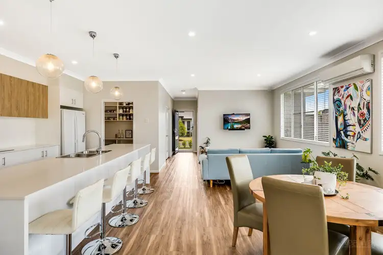 Sixth view of Homely house listing, 20 McBurnie Avenue, Highfields QLD 4352
