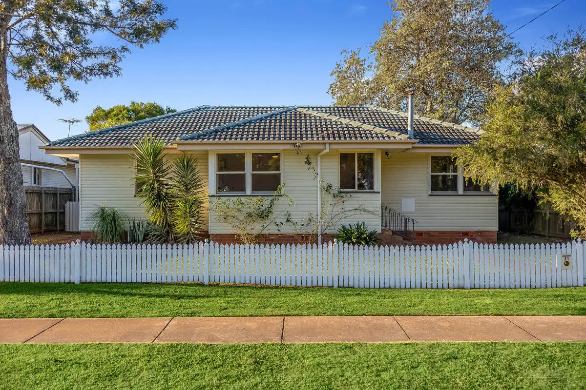Main view of Homely house listing, 14 Gleeson Crescent, Harlaxton QLD 4350
