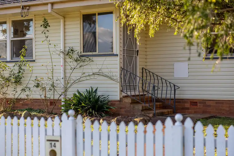 Second view of Homely house listing, 14 Gleeson Crescent, Harlaxton QLD 4350