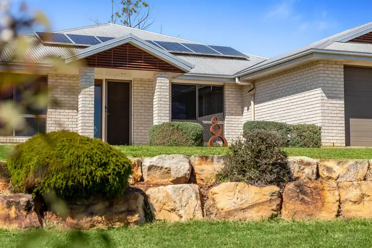 Second view of Homely house listing, 38 Smythe Drive, Highfields QLD 4352