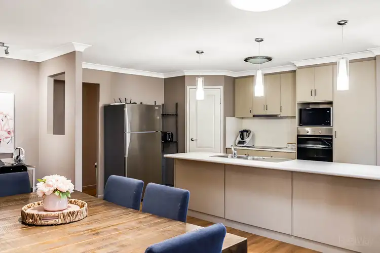 Fourth view of Homely house listing, 38 Smythe Drive, Highfields QLD 4352