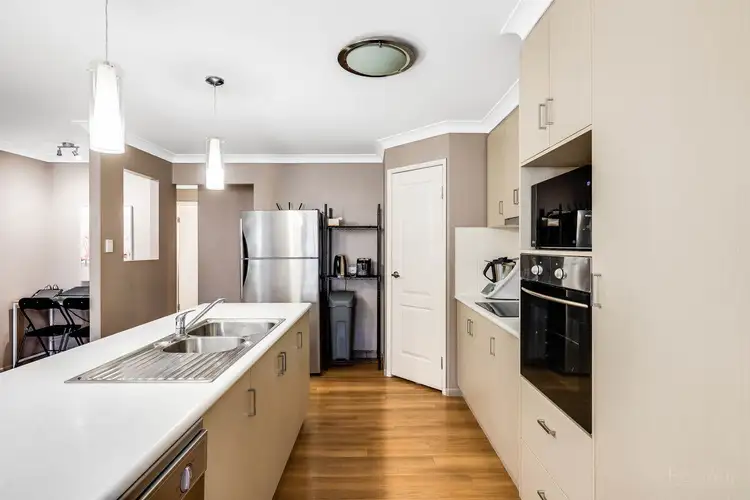 Fifth view of Homely house listing, 38 Smythe Drive, Highfields QLD 4352