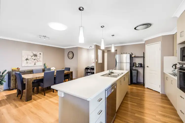 Sixth view of Homely house listing, 38 Smythe Drive, Highfields QLD 4352
