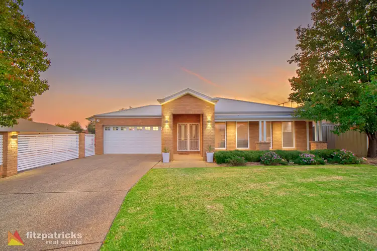 12 Budawang Place, Tatton NSW 2650