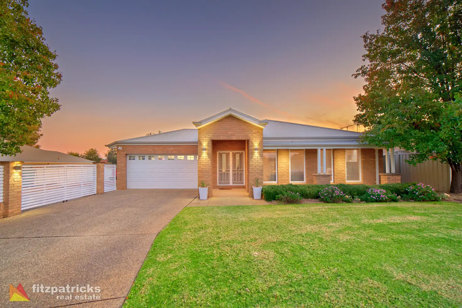 Main view of Homely house listing, 12 Budawang Place, Tatton NSW 2650