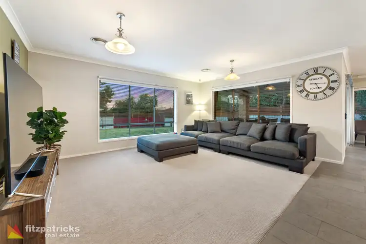 Second view of Homely house listing, 12 Budawang Place, Tatton NSW 2650