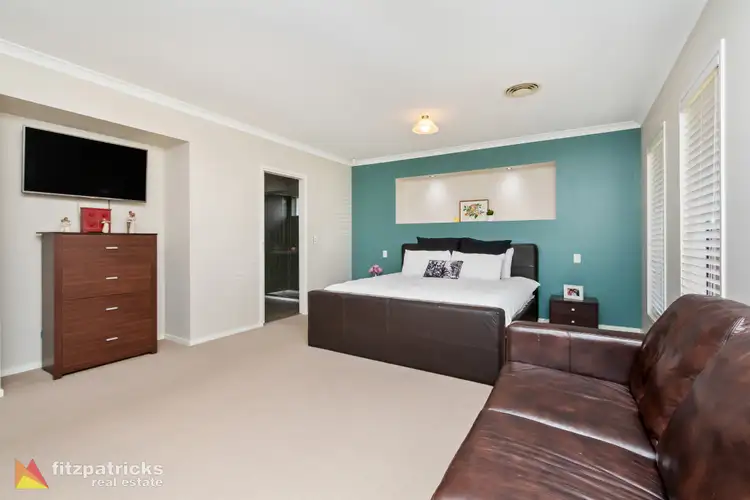 Third view of Homely house listing, 12 Budawang Place, Tatton NSW 2650