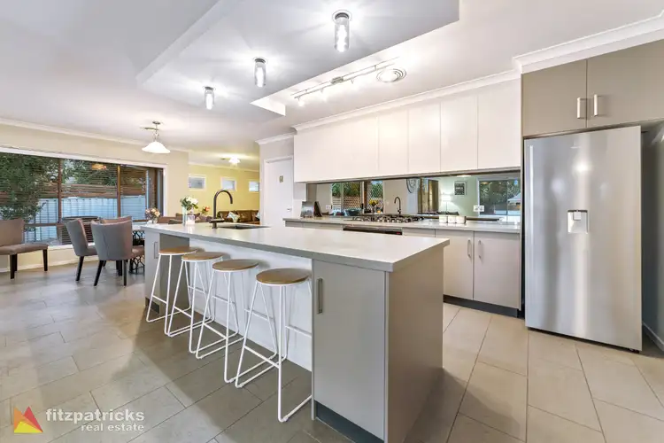 Fourth view of Homely house listing, 12 Budawang Place, Tatton NSW 2650