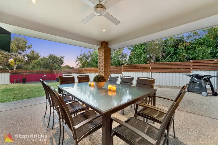 Fifth view of Homely house listing, 12 Budawang Place, Tatton NSW 2650