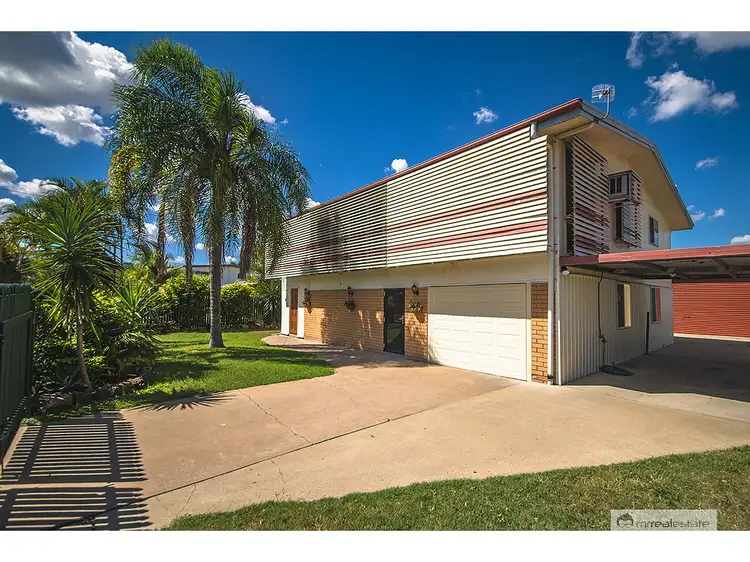 23 Locke Street, Kawana QLD 4701