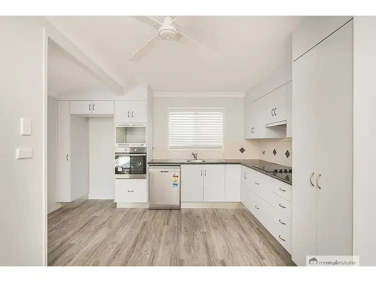 Second view of Homely house listing, 23 Locke Street, Kawana QLD 4701