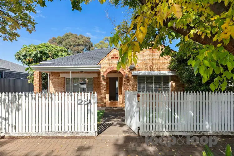 25A Nora Street, Maylands SA 5069