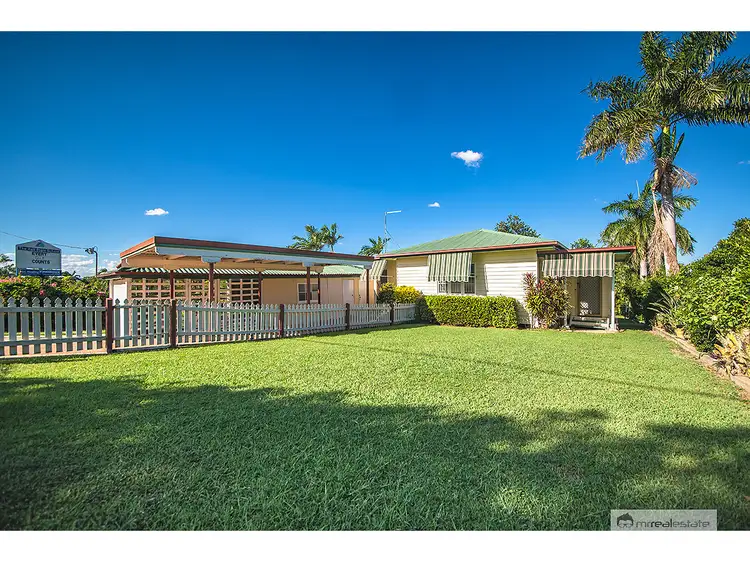 9 Bapaume Street, Wandal QLD 4700