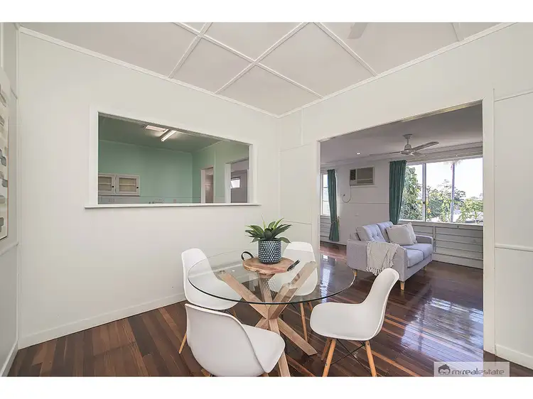 Sixth view of Homely house listing, 9 Bapaume Street, Wandal QLD 4700