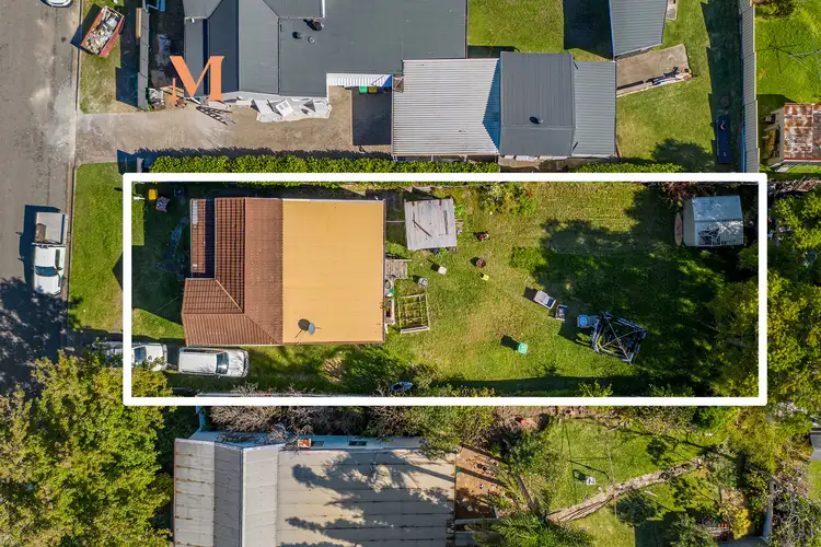 Second view of Homely house listing, 13 Seventh Street, Boolaroo NSW 2284