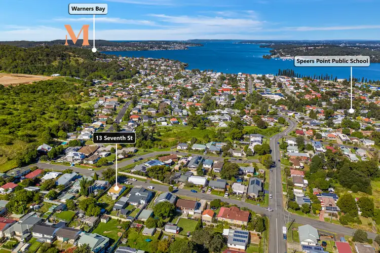 Fifth view of Homely house listing, 13 Seventh Street, Boolaroo NSW 2284