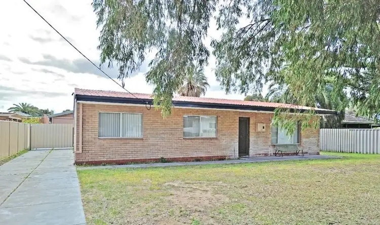 Main view of Homely house listing, 10 Farrington Street, Warnbro WA 6169
