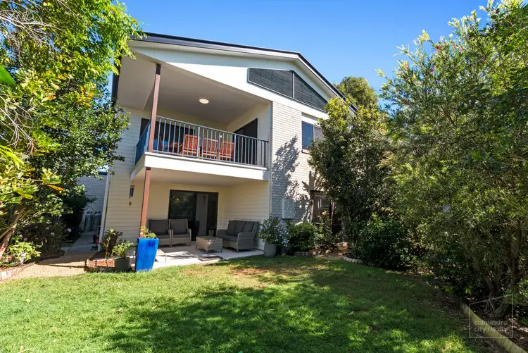 Second view of Homely house listing, 34 Grey Gum Drive, Little Mountain QLD 4551