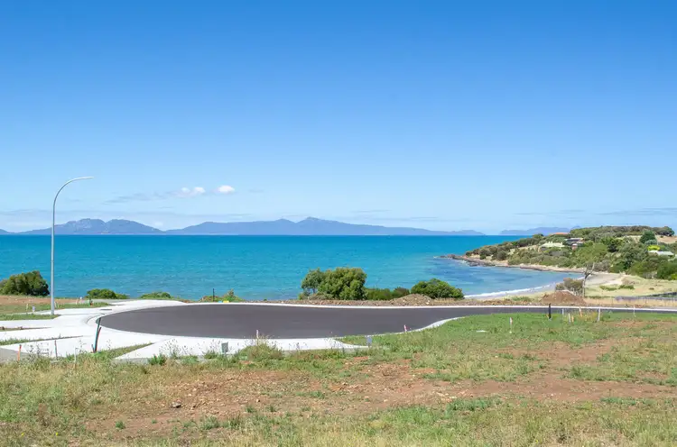 Second view of Homely land listing, LOT 24 Aqua Sands Drive, Swansea TAS 7190