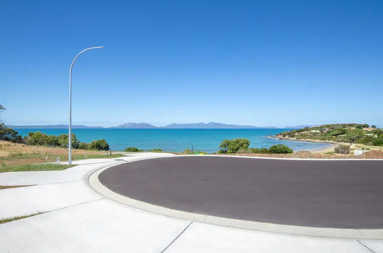 Third view of Homely land listing, LOT 24 Aqua Sands Drive, Swansea TAS 7190