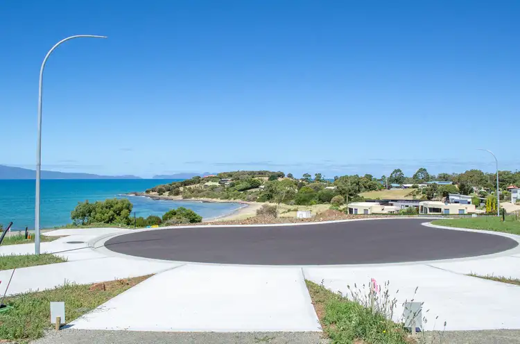 Fourth view of Homely land listing, LOT 24 Aqua Sands Drive, Swansea TAS 7190