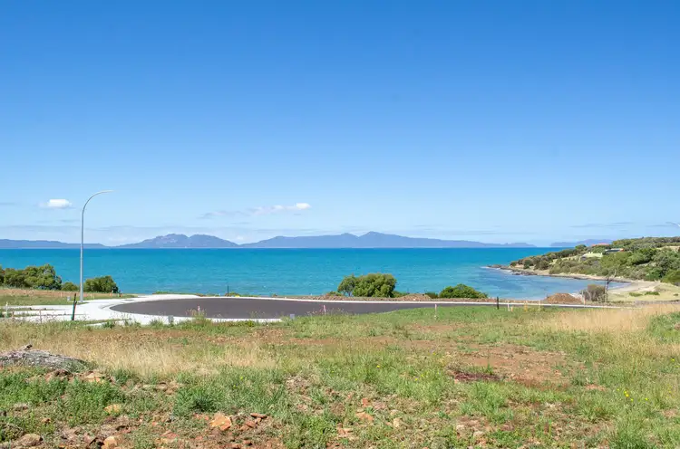 Fifth view of Homely land listing, LOT 24 Aqua Sands Drive, Swansea TAS 7190