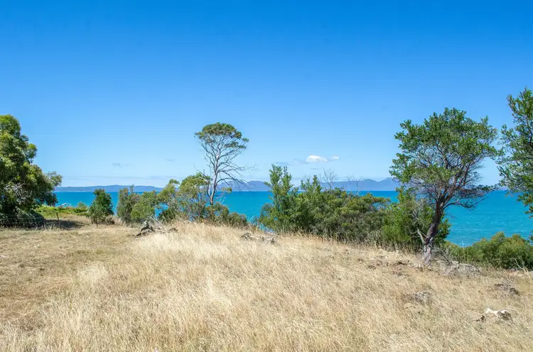 Sixth view of Homely land listing, LOT 24 Aqua Sands Drive, Swansea TAS 7190
