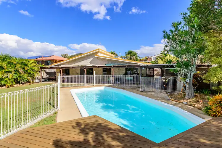 Second view of Homely house listing, 4 Jupiter Street, Telina QLD 4680