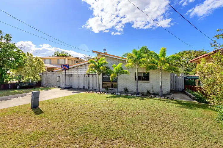 Third view of Homely house listing, 4 Jupiter Street, Telina QLD 4680