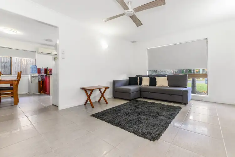 Fourth view of Homely house listing, 4 Jupiter Street, Telina QLD 4680