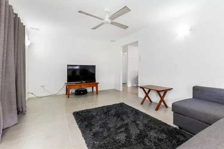 Fifth view of Homely house listing, 4 Jupiter Street, Telina QLD 4680