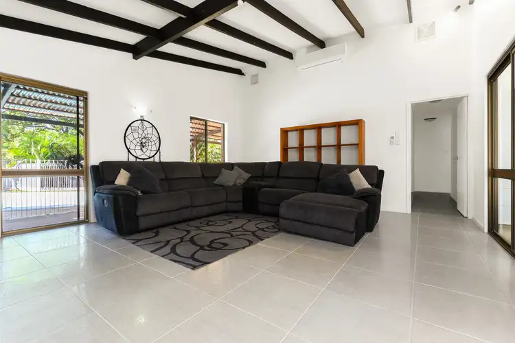 Sixth view of Homely house listing, 4 Jupiter Street, Telina QLD 4680