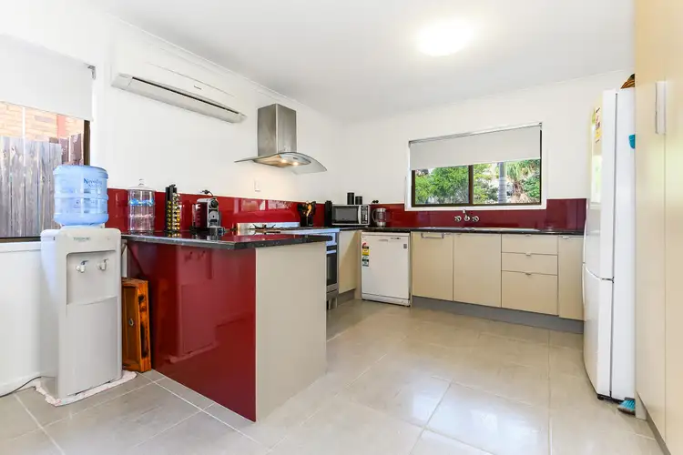 Seventh view of Homely house listing, 4 Jupiter Street, Telina QLD 4680