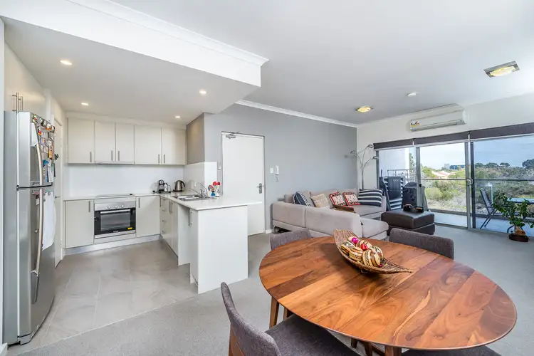 18/42 McLarty Avenue, Joondalup WA 6027
