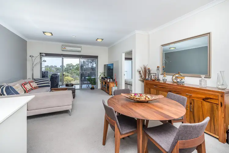 Fifth view of Homely apartment listing, 18/42 McLarty Avenue, Joondalup WA 6027