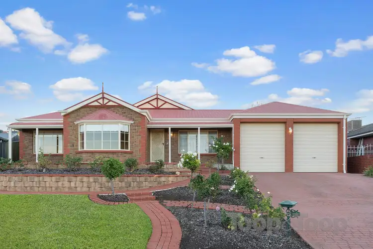 4 Durack Court, Golden Grove SA 5125