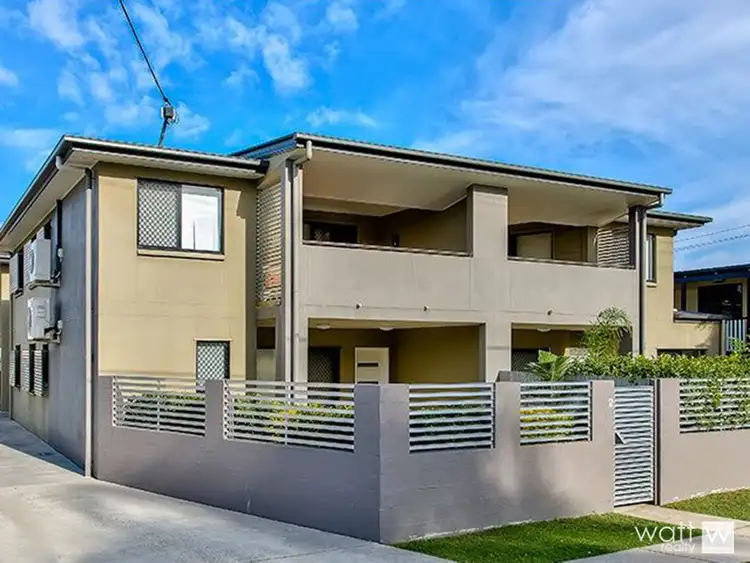 3/29 London Street, Nundah QLD 4012
