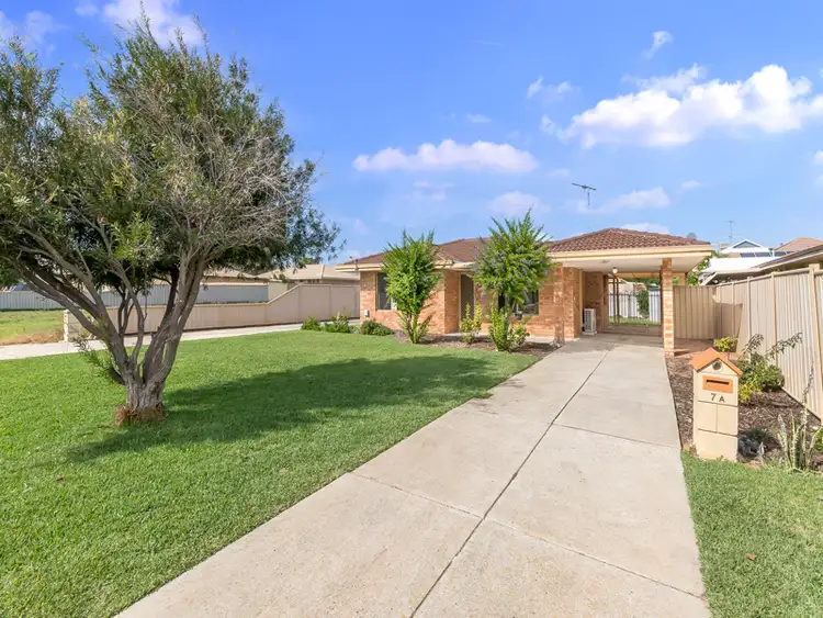 7A Chepstow Drive, Mandurah WA 6210