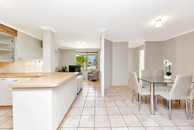 Second view of Homely house listing, 7A Chepstow Drive, Mandurah WA 6210