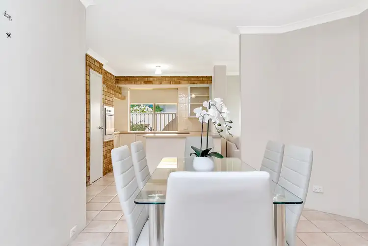 Fourth view of Homely house listing, 7A Chepstow Drive, Mandurah WA 6210