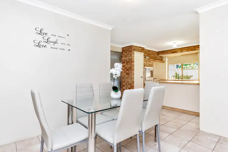 Fifth view of Homely house listing, 7A Chepstow Drive, Mandurah WA 6210