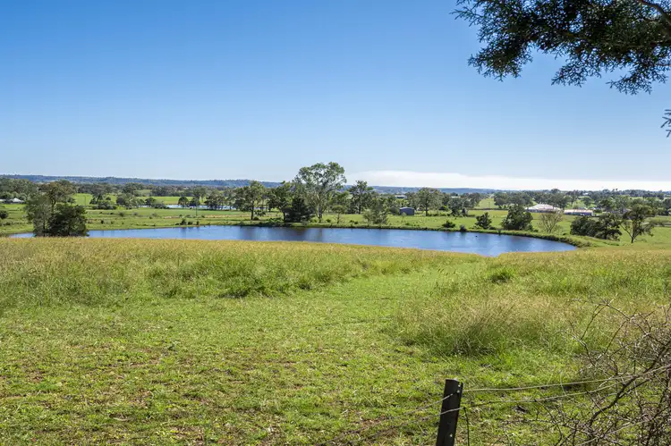Second view of Homely rural property listing, 215 Biffins Lane, Cawdor NSW 2570