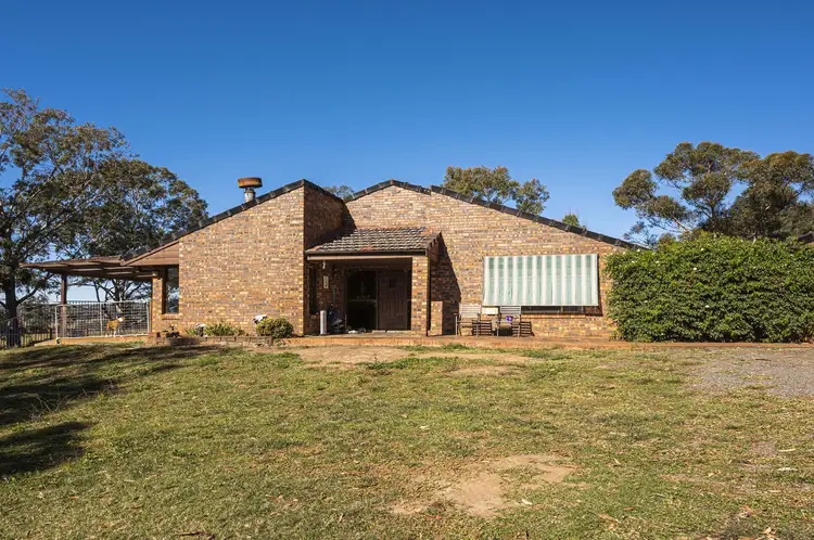 Sixth view of Homely rural property listing, 215 Biffins Lane, Cawdor NSW 2570