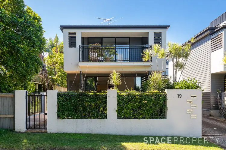 1/19 Conon Street, Lutwyche QLD 4030