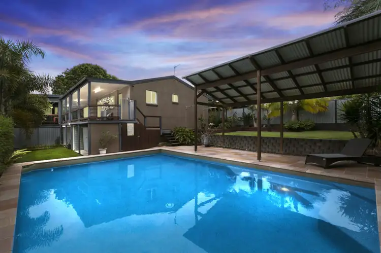 Main view of Homely house listing, 70 The Domain, Nerang QLD 4211