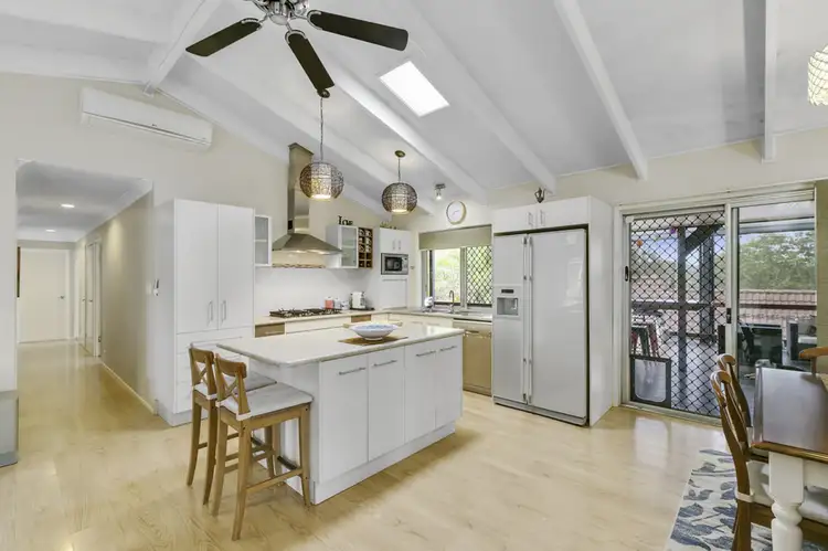 Second view of Homely house listing, 70 The Domain, Nerang QLD 4211