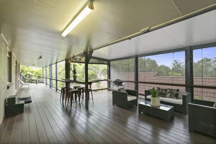 Third view of Homely house listing, 70 The Domain, Nerang QLD 4211