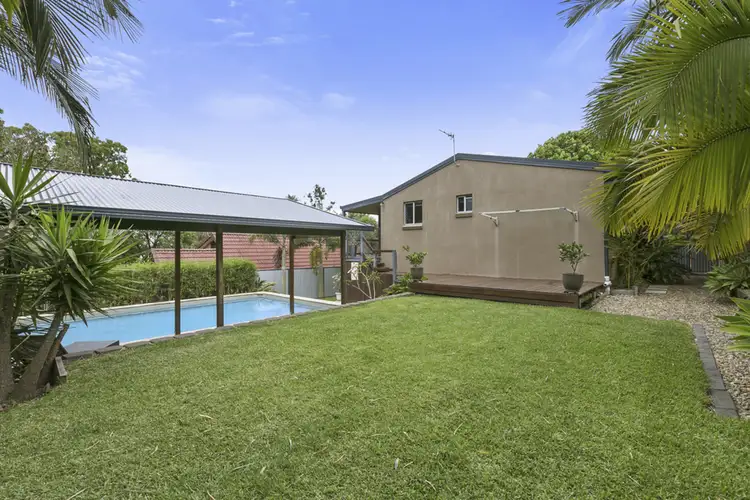Fourth view of Homely house listing, 70 The Domain, Nerang QLD 4211